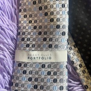 Perry Ellis Portfolio necktie